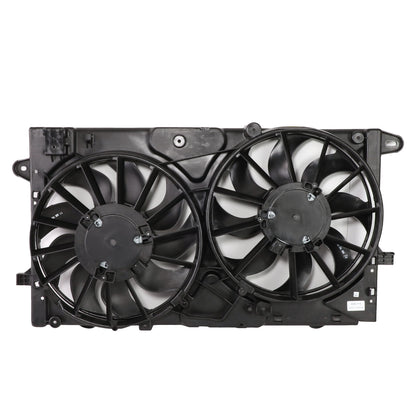 ABANICOS OE STYLE -BUICK REGAL 2014-2017 2.0L