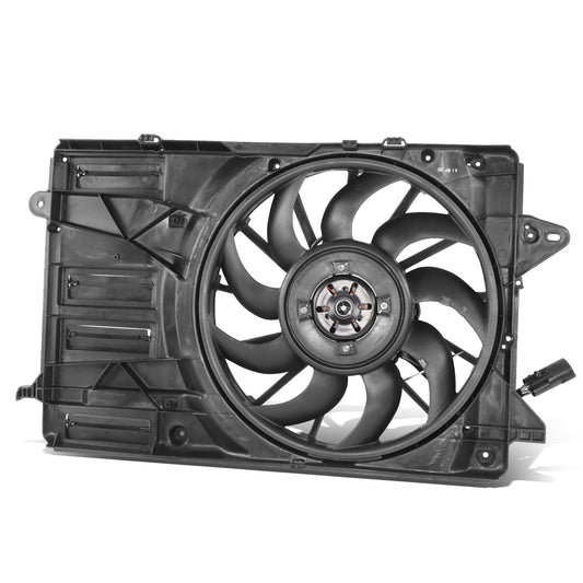 ABANICOS OE STYLE -BUICK REGAL SPORTBACK 2018-2020 / BUICK REGAL TOURX 2018-2020 / 2.0T