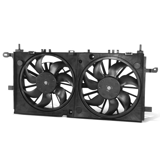 ABANICOS OE STYLE -BUICK TERRAZA 2006-2007 / CHEVROLET UPLANDER 2006-2009 / PONTIAC MONTANA 2006-2009 / SATURN RELAY 2006-2007 / 3.9L