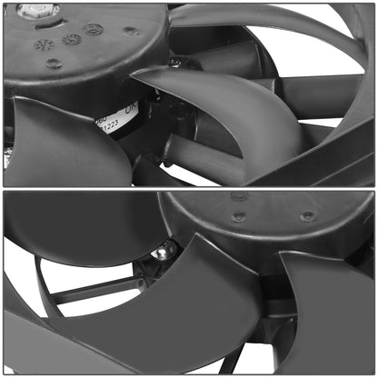 ABANICOS OE STYLE -BUICK TERRAZA 2006-2007 / CHEVROLET UPLANDER 2006-2009 / PONTIAC MONTANA 2006-2009 / SATURN RELAY 2006-2007 / 3.9L