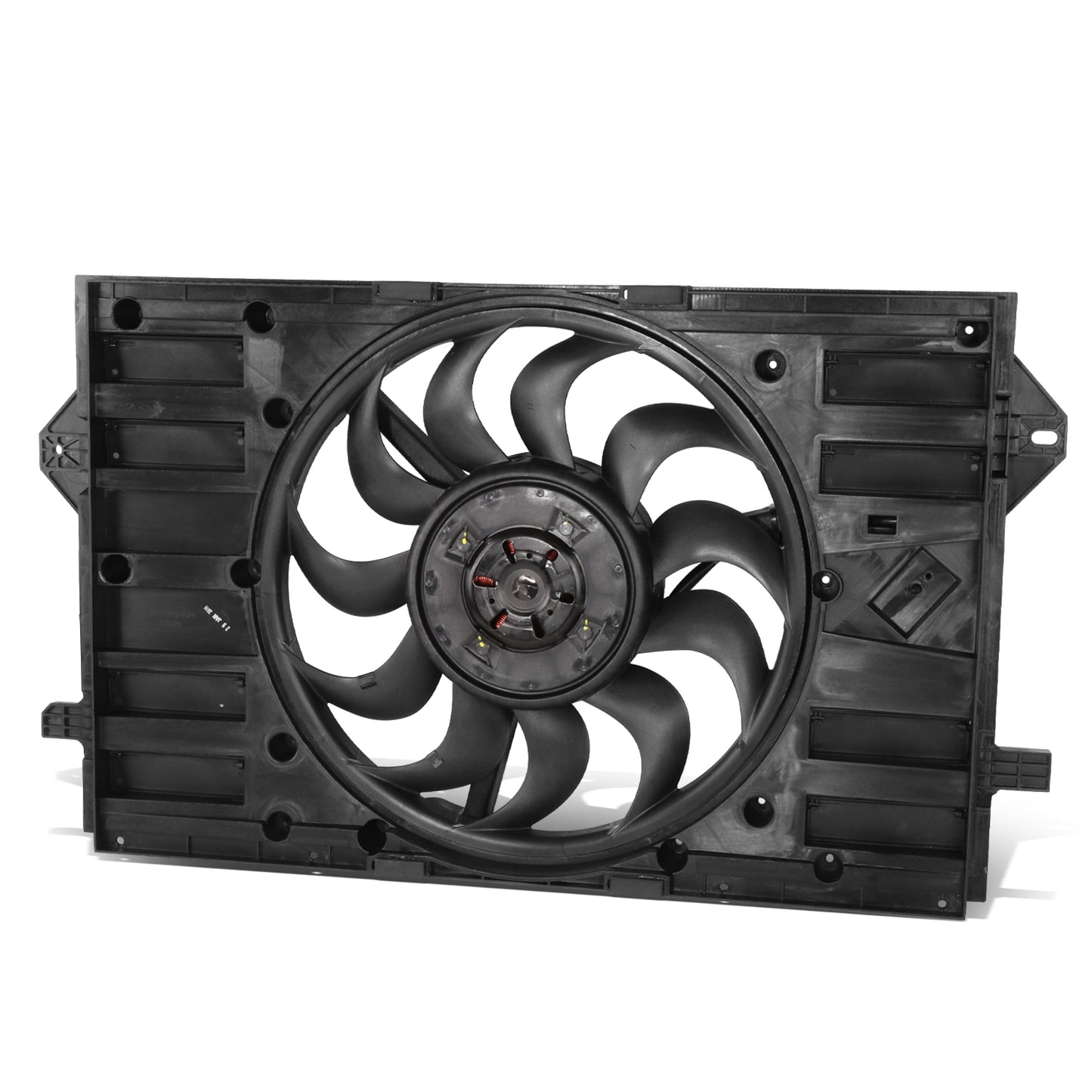 ABANICOS OE STYLE -BUICK ENVISION 2017-2020 2.5L