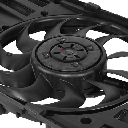 ABANICOS OE STYLE -BUICK ENVISION 2017-2020 2.5L