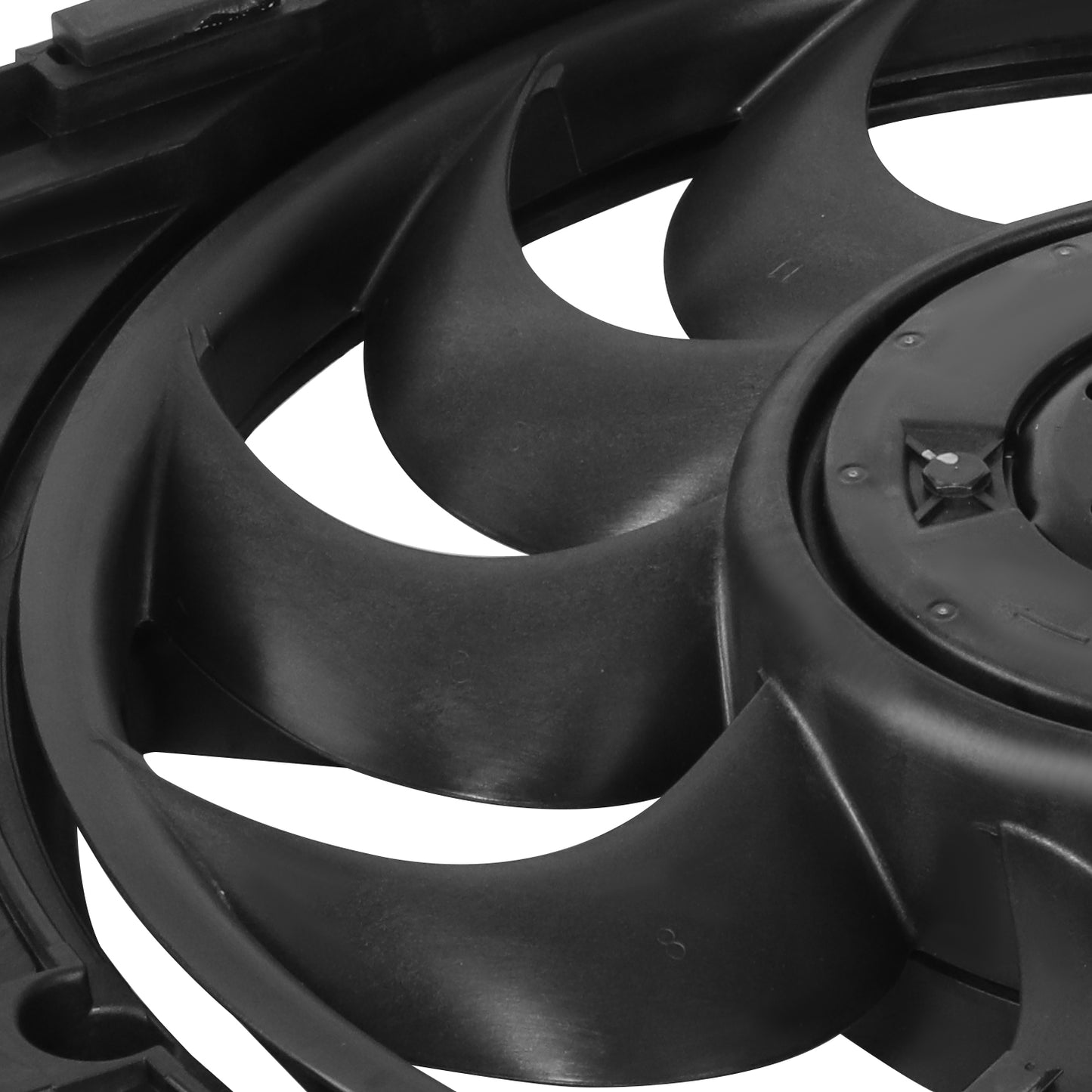 ABANICOS OE STYLE -BUICK ENVISION 2017-2020 2.5L