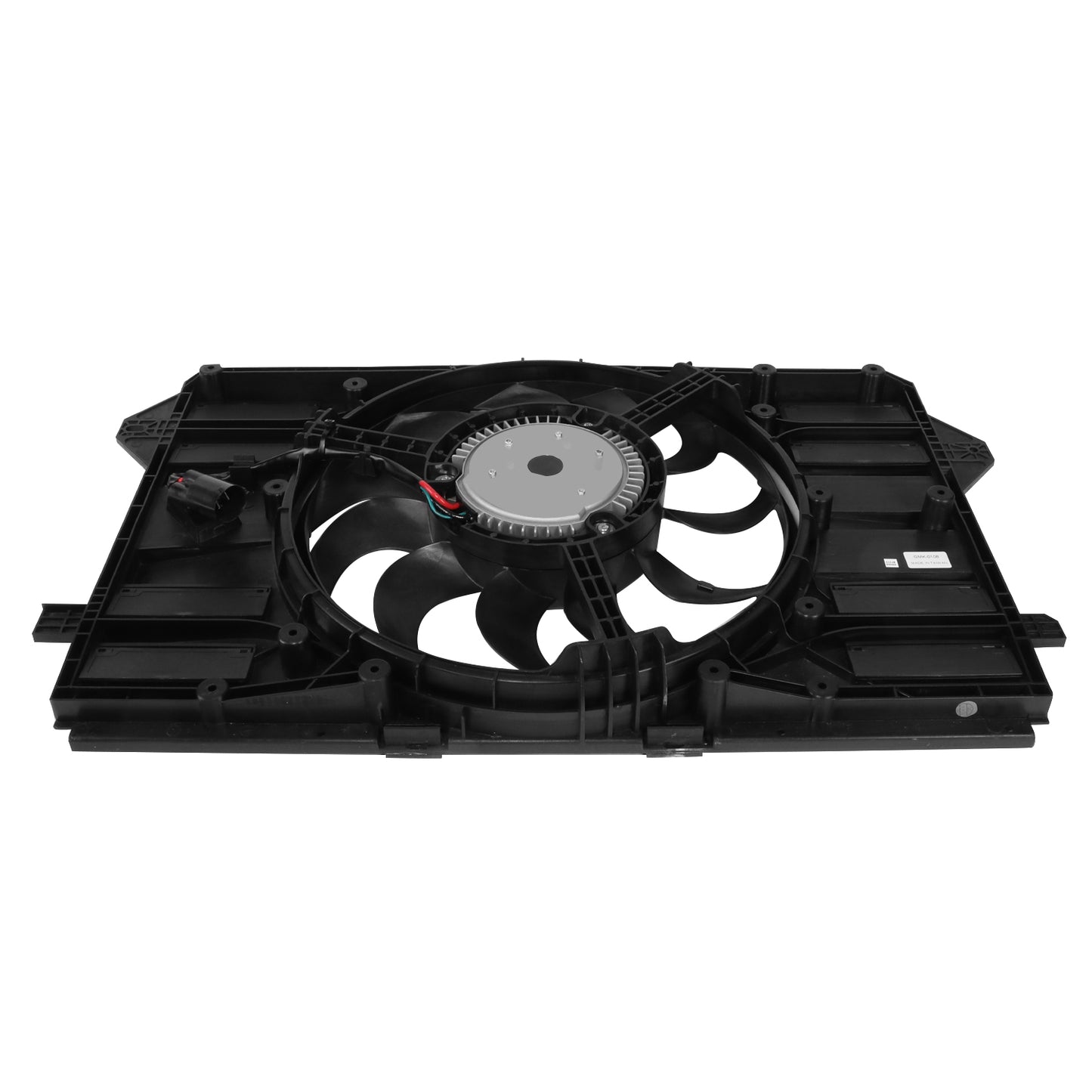 ABANICOS OE STYLE -BUICK ENVISION 2017-2020 2.5L