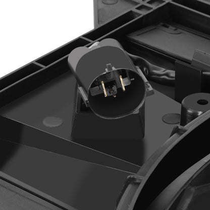 ABANICOS OE STYLE -BUICK ENVISION 2017-2020 2.5L