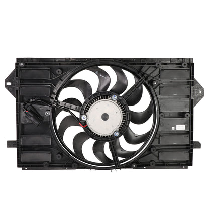 ABANICOS OE STYLE -BUICK ENVISION 2017-2020 2.5L