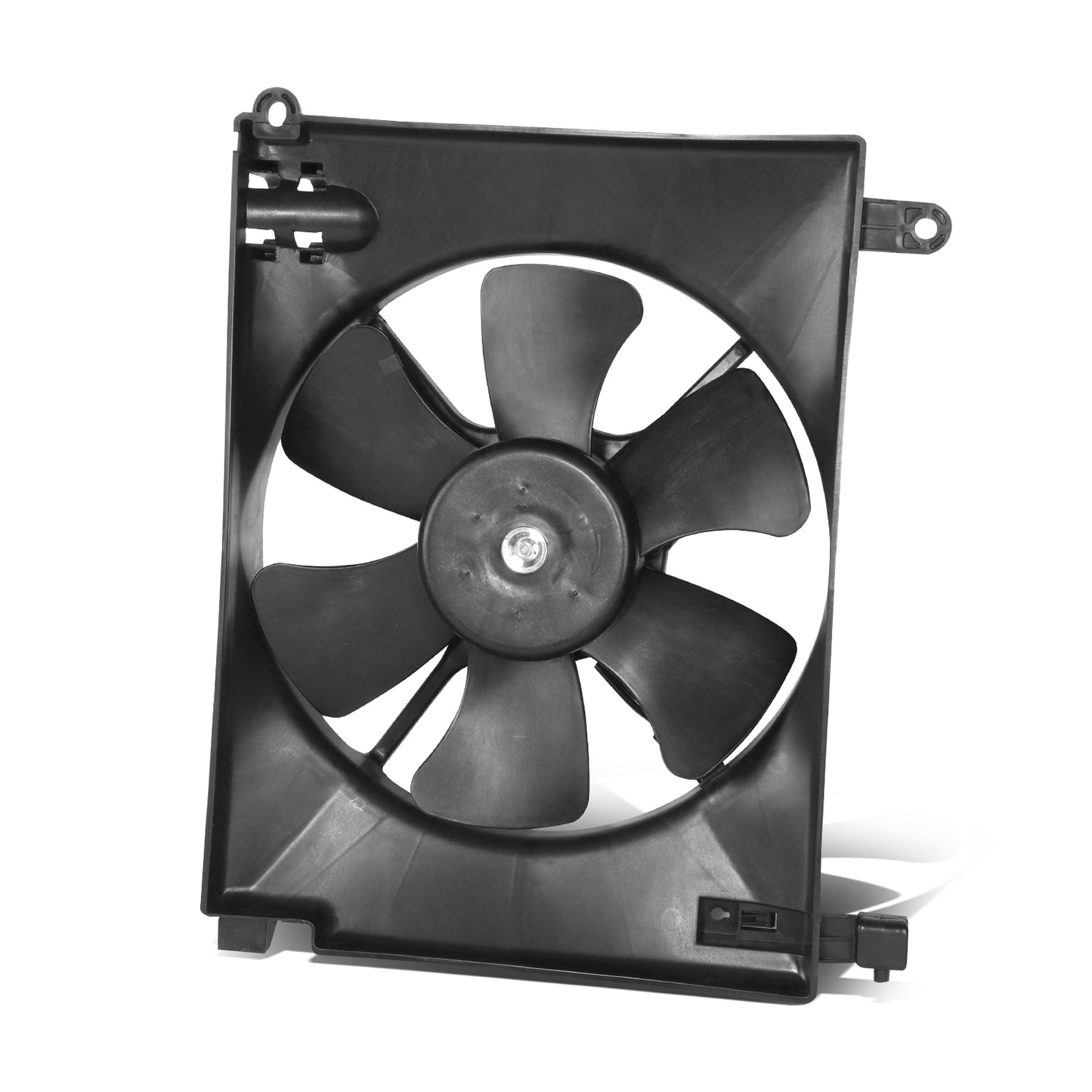 ABANICOS OE STYLE -CHEVROLET AVEO 2004 - FITS MODELS WITH A/C