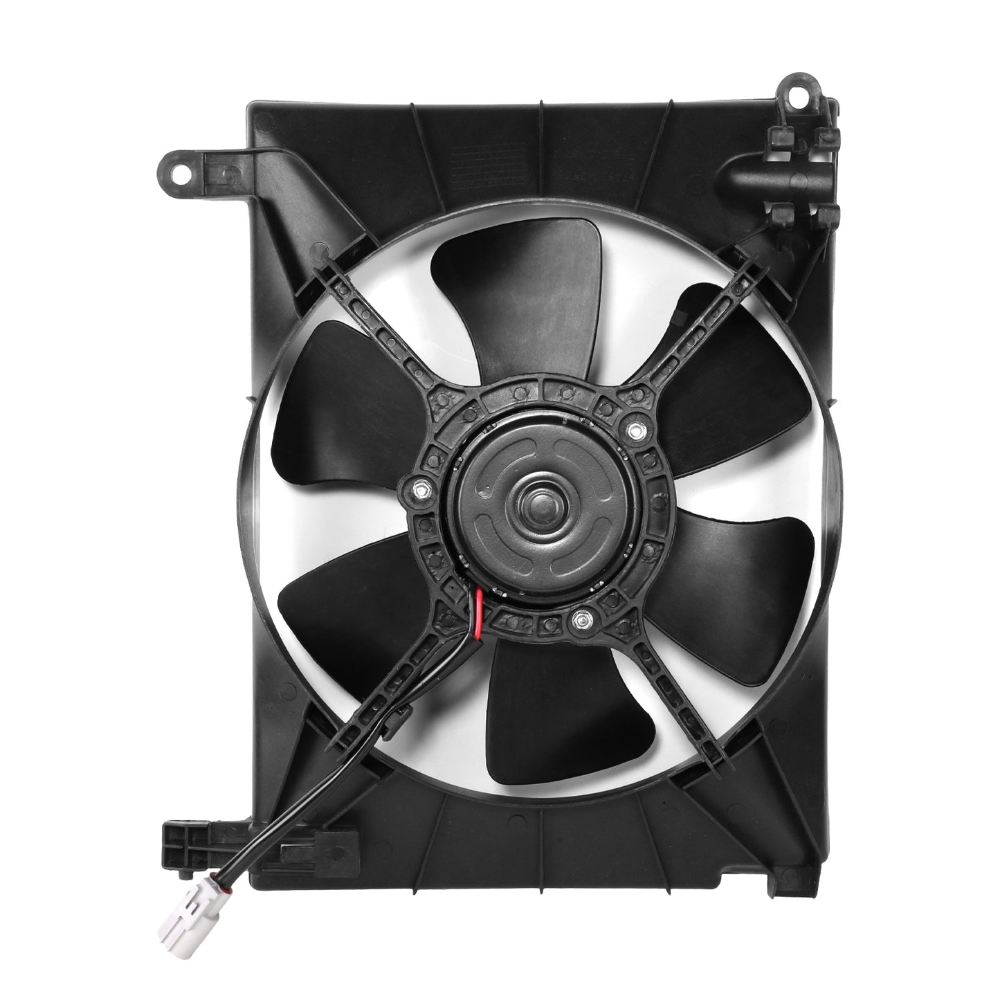 ABANICOS OE STYLE -CHEVROLET AVEO 2004 - FITS MODELS WITH A/C