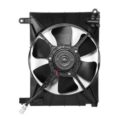 ABANICOS OE STYLE -CHEVROLET AVEO 2004 - FITS MODELS WITH A/C