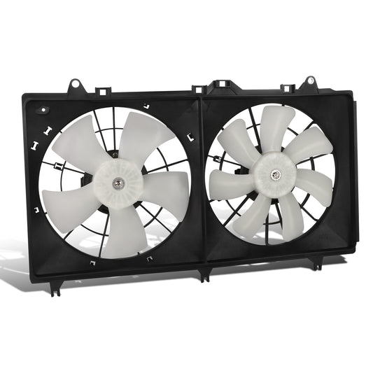 ABANICOS OE STYLE -CHEVROLET CAMARO 2012-2015 3.6L