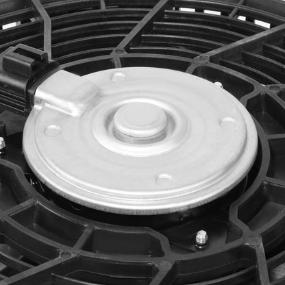 ABANICOS OE STYLE -CHEVROLET CAMARO 2014-2015 7.0L Z28 RIGHT SIDE