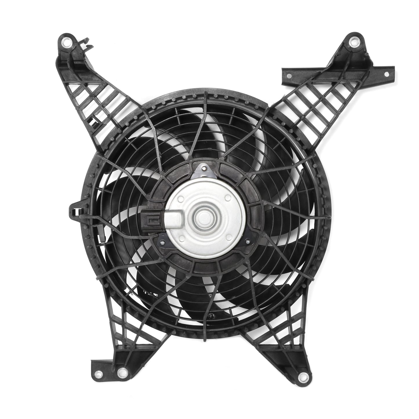 ABANICOS OE STYLE -CHEVROLET CAMARO 2014-2015 7.0L Z28 RIGHT SIDE
