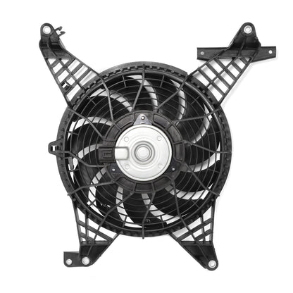 ABANICOS OE STYLE -CHEVROLET CAMARO 2014-2015 7.0L Z28 RIGHT SIDE