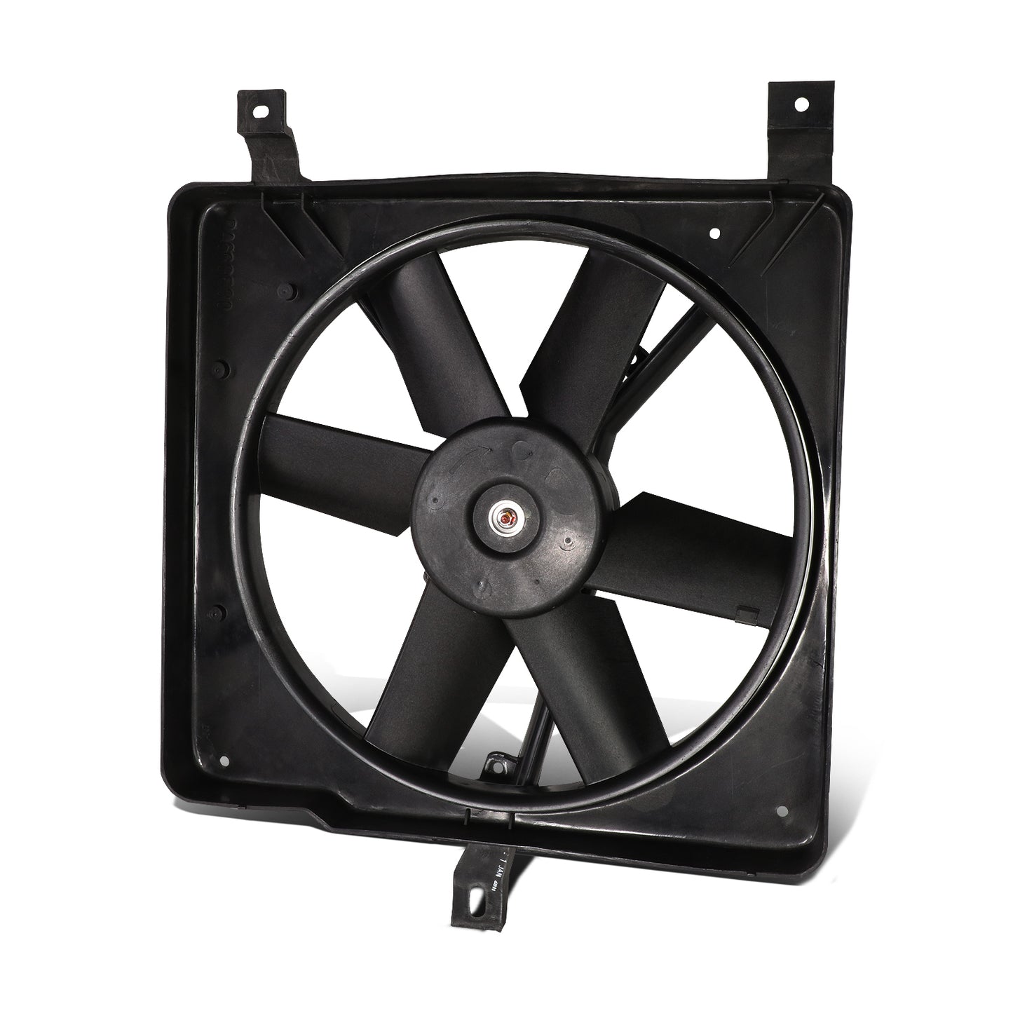 ABANICOS OE STYLE -CHEVROLET CAVALIER 1990-1994 / PONTIAC SUNBIRD 1990-1994 - 4 CYL WITH A/C