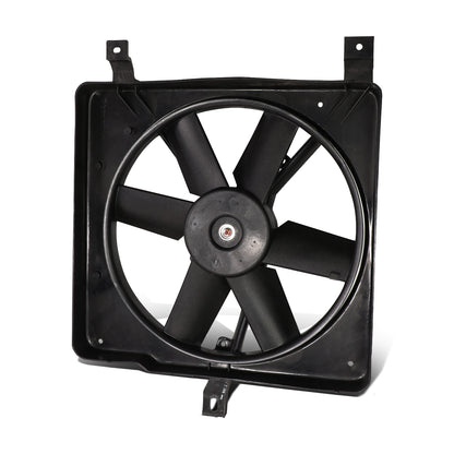 ABANICOS OE STYLE -CHEVROLET CAVALIER 1990-1994 / PONTIAC SUNBIRD 1990-1994 - 4 CYL WITH A/C