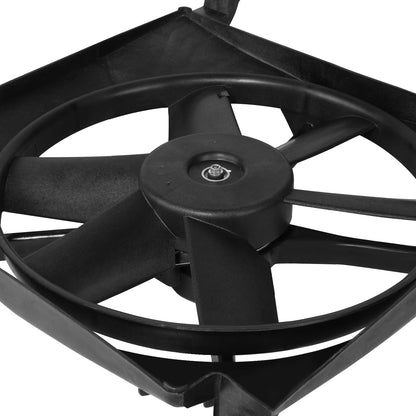 ABANICOS OE STYLE -CHEVROLET CAVALIER 1990-1994 / PONTIAC SUNBIRD 1990-1994 - 4 CYL WITH A/C