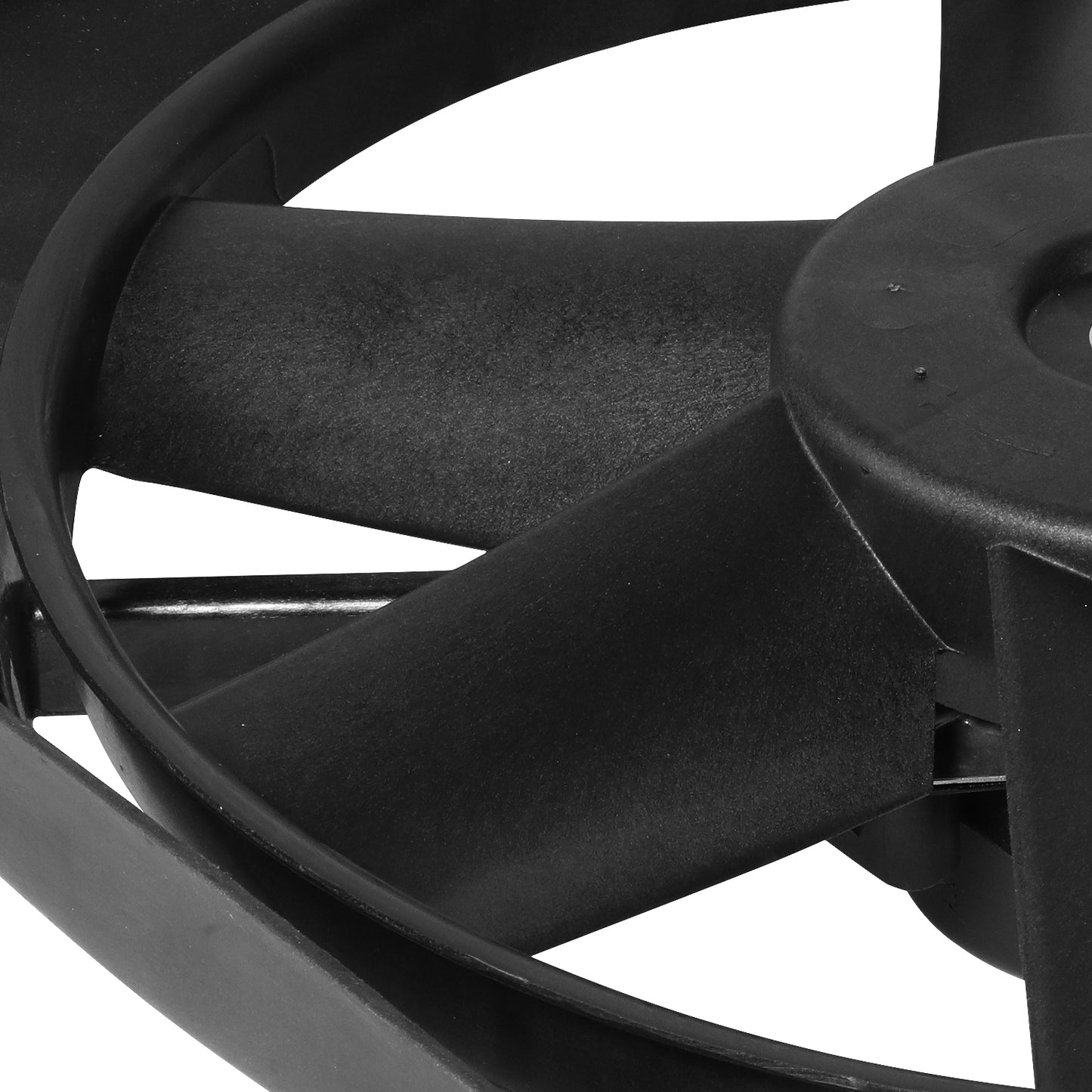 ABANICOS OE STYLE -CHEVROLET CAVALIER 1990-1994 / PONTIAC SUNBIRD 1990-1994 - 4 CYL WITH A/C