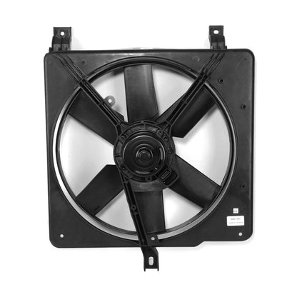 ABANICOS OE STYLE -CHEVROLET CAVALIER 1990-1994 / PONTIAC SUNBIRD 1990-1994 - 4 CYL WITH A/C