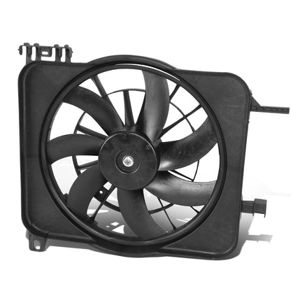 ABANICOS OE STYLE -CHEVROLET CAVALIER 1995-2005 / PONTIAC SUNFIRE 1995-2005