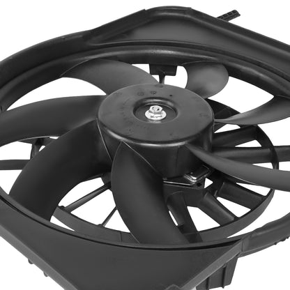 ABANICOS OE STYLE -CHEVROLET CAVALIER 1995-2005 / PONTIAC SUNFIRE 1995-2005