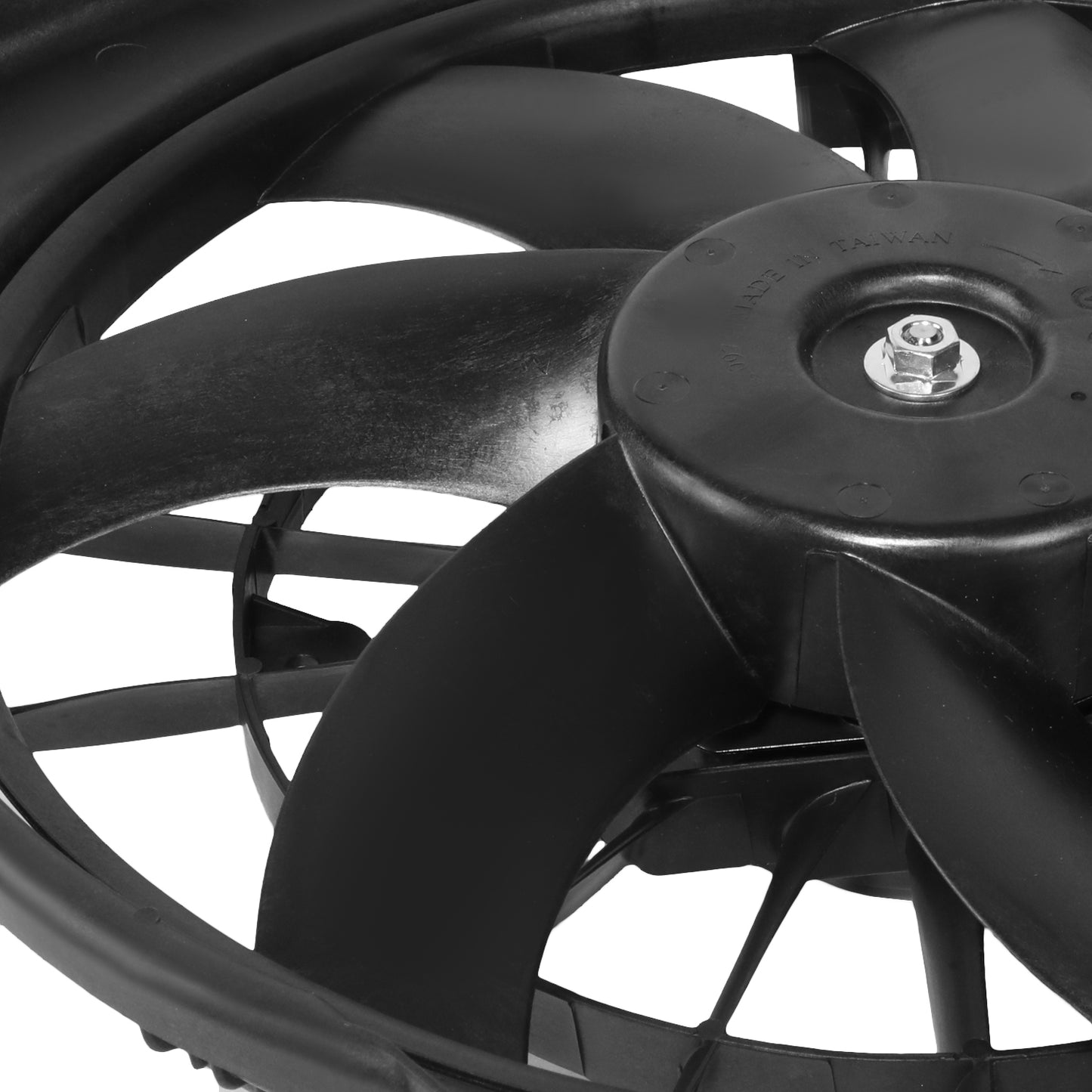 ABANICOS OE STYLE -CHEVROLET CAVALIER 1995-2005 / PONTIAC SUNFIRE 1995-2005