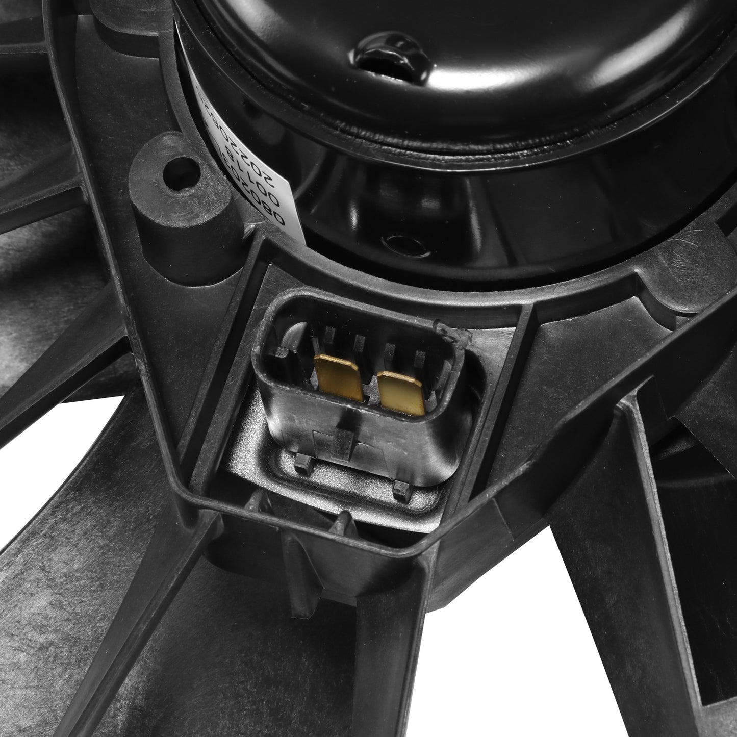 ABANICOS OE STYLE -CHEVROLET CAVALIER 1995-2005 / PONTIAC SUNFIRE 1995-2005