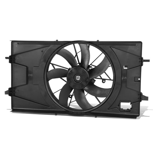 ABANICOS OE STYLE -CV COBALT '05-'10 RAD.COOLING FAN ASS'Y (2.2) (SAME=G5 '07-'09) (W3 PRONG PLUG)