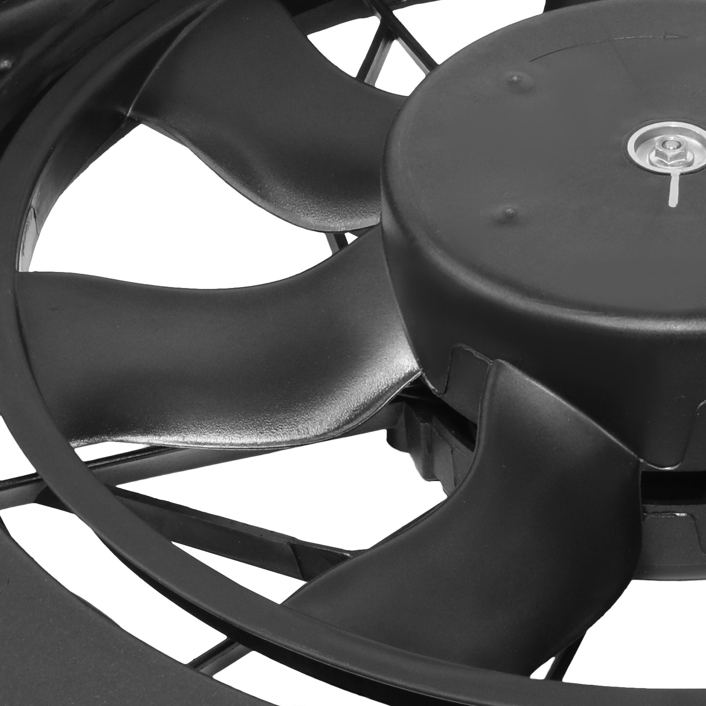 ABANICOS OE STYLE -CHEVROLET COBALT 2006-2008 / PONTIAC G5 2007-2008 / 2.4L