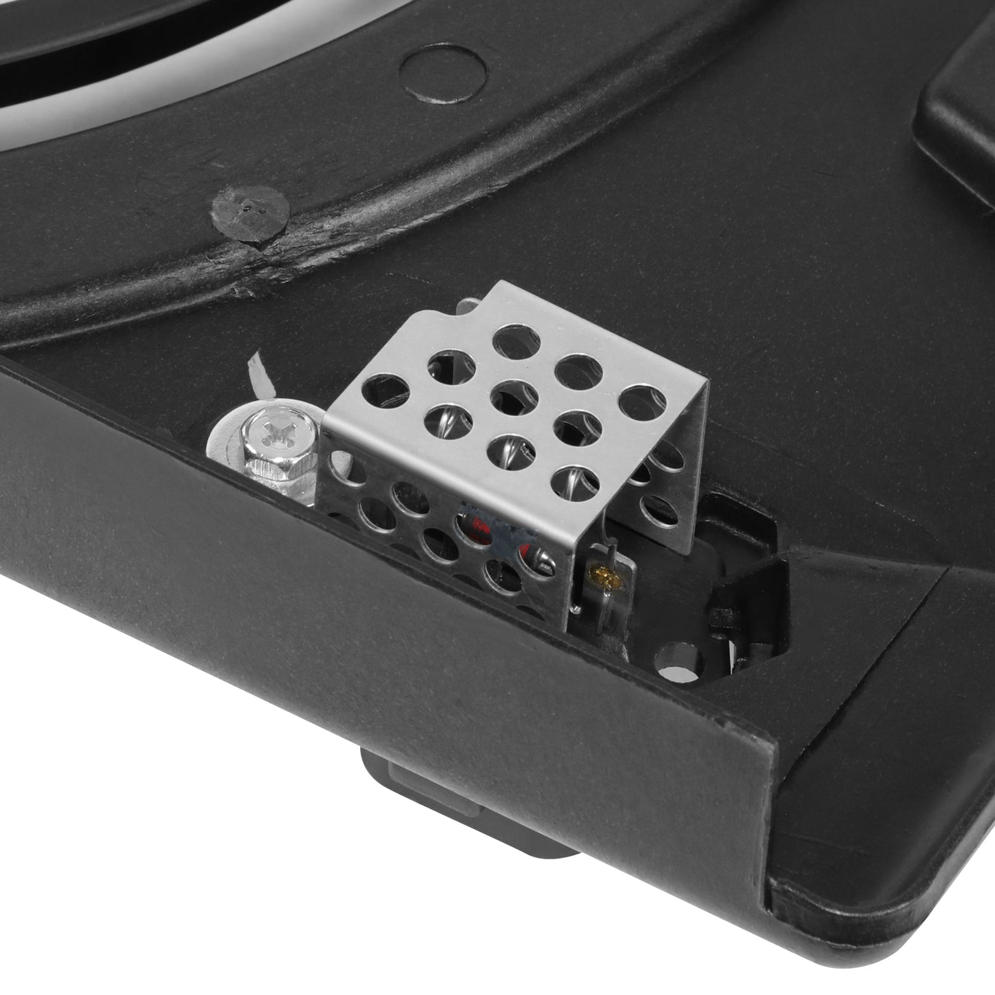 ABANICOS OE STYLE -CHEVROLET COBALT 2006-2008 / PONTIAC G5 2007-2008 / 2.4L