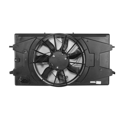 ABANICOS OE STYLE -CHEVROLET COBALT 2006-2008 / PONTIAC G5 2007-2008 / 2.4L