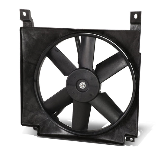 ABANICOS OE STYLE -CHEVROLET BERETTA 1987-1996 / CHEVROLET CORSICA 1987-1996 2.0L, 2.2L, 2.8L, 3.1L