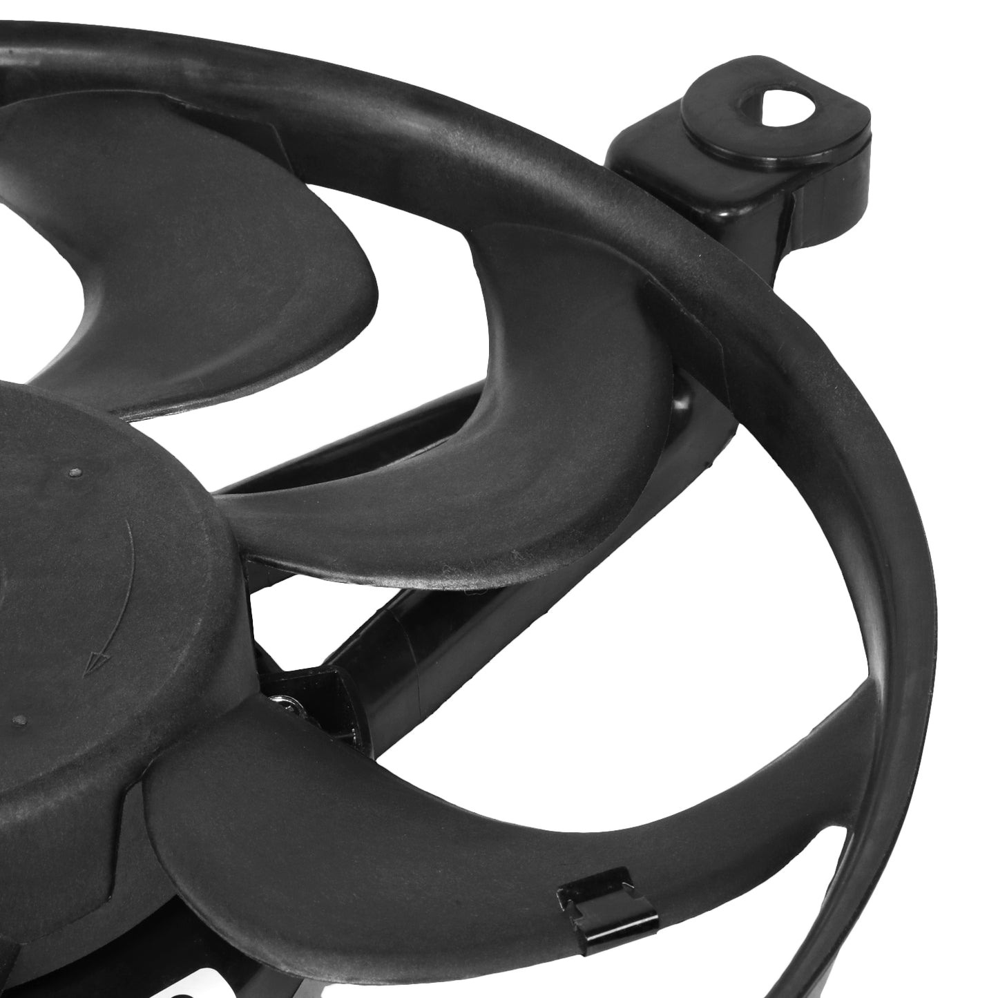 ABANICOS OE STYLE -CHEVROLET LUMINA 1995-1998 / CHEVROLET MONTE CARLO 1995-1998 / PONTIAC GRAND PRIX 1995-1996 / 3.1L, 3.4L WITH HEAVY DUTY COOLING