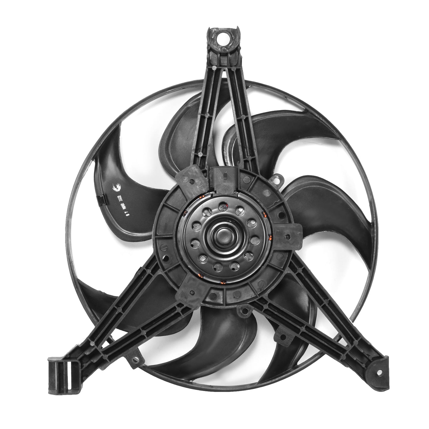 ABANICOS OE STYLE -CHEVROLET LUMINA 1995-1998 / CHEVROLET MONTE CARLO 1995-1998 / PONTIAC GRAND PRIX 1995-1996 / 3.1L, 3.4L WITH HEAVY DUTY COOLING