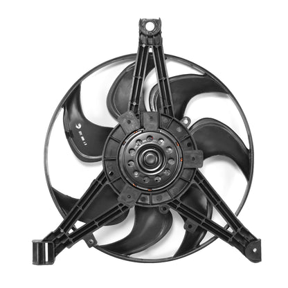 ABANICOS OE STYLE -CHEVROLET LUMINA 1995-1998 / CHEVROLET MONTE CARLO 1995-1998 / PONTIAC GRAND PRIX 1995-1996 / 3.1L, 3.4L WITH HEAVY DUTY COOLING