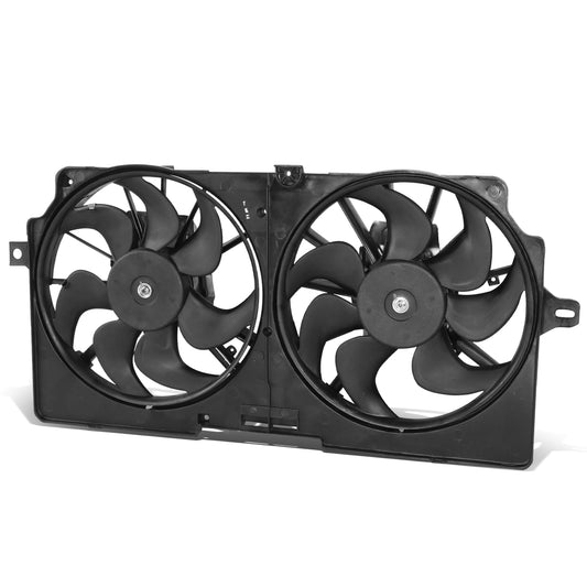 ABANICOS OE STYLE -CHEVROLET LUMINA 1999 / CHEVROLET MONTE CARLO 1999 / 3.1L WITH HEAVY DUTY COOLING