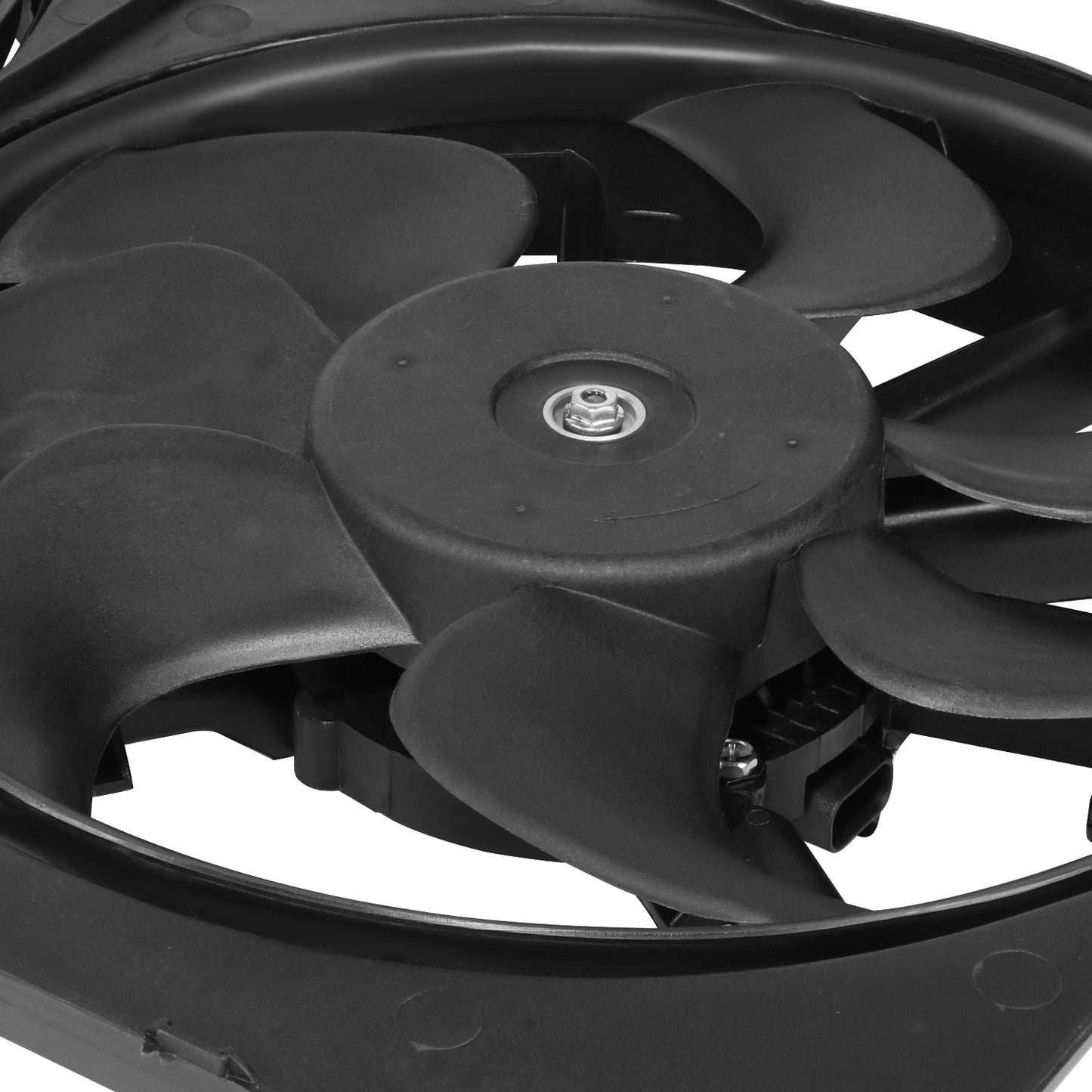 ABANICOS OE STYLE -CHEVROLET LUMINA 1999 / CHEVROLET MONTE CARLO 1999 / 3.1L WITH HEAVY DUTY COOLING