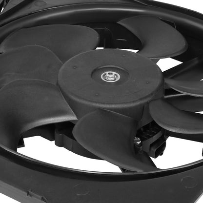 ABANICOS OE STYLE -CHEVROLET LUMINA 1999 / CHEVROLET MONTE CARLO 1999 / 3.1L WITH HEAVY DUTY COOLING