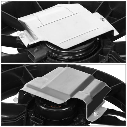 ABANICOS OE STYLE -CHEVROLET LUMINA 1999 / CHEVROLET MONTE CARLO 1999 / 3.1L WITH HEAVY DUTY COOLING