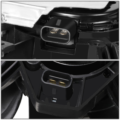 ABANICOS OE STYLE -CHEVROLET LUMINA 1999 / CHEVROLET MONTE CARLO 1999 / 3.1L WITH HEAVY DUTY COOLING