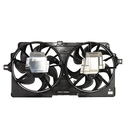 ABANICOS OE STYLE -CHEVROLET LUMINA 1999 / CHEVROLET MONTE CARLO 1999 / 3.1L WITH HEAVY DUTY COOLING