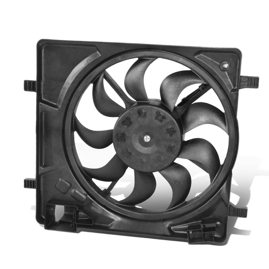 ABANICOS OE STYLE -CHEVROLET SPARK 2013-2015