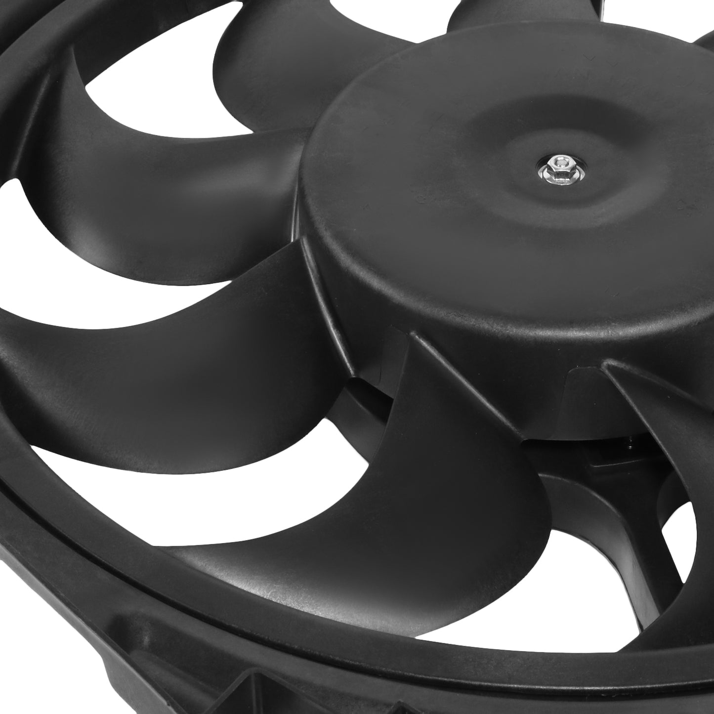 ABANICOS OE STYLE -CHEVROLET SPARK 2013-2015