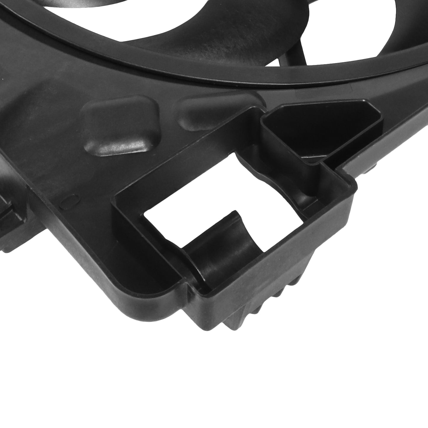 ABANICOS OE STYLE -CHEVROLET SPARK 2013-2015