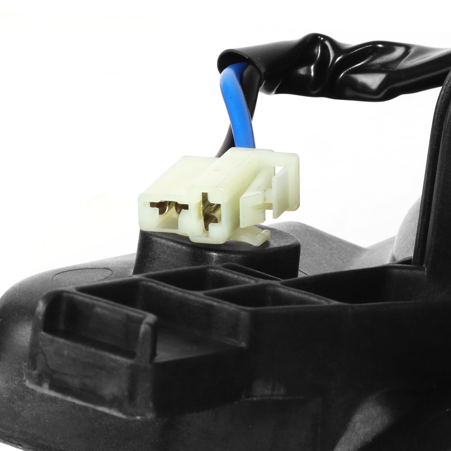 ABANICOS OE STYLE -CHEVROLET SPARK 2013-2015