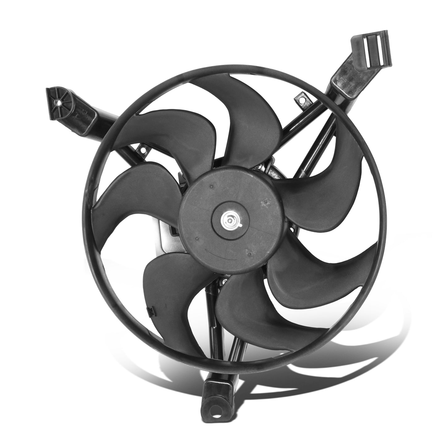 ABANICOS OE STYLE -CHEVROLET VENTURE 1997-1998 / OLDSMOBILE SILHOUETTE 1997-1998 / PONTIAC TRANS SPORT 1997-1998