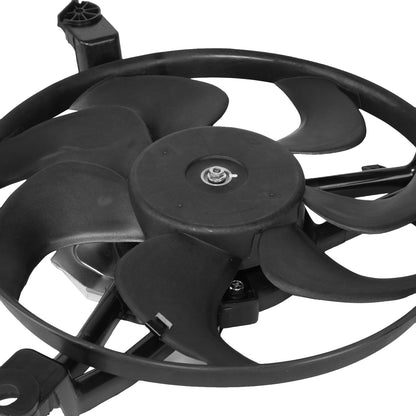 ABANICOS OE STYLE -CHEVROLET VENTURE 1997-1998 / OLDSMOBILE SILHOUETTE 1997-1998 / PONTIAC TRANS SPORT 1997-1998