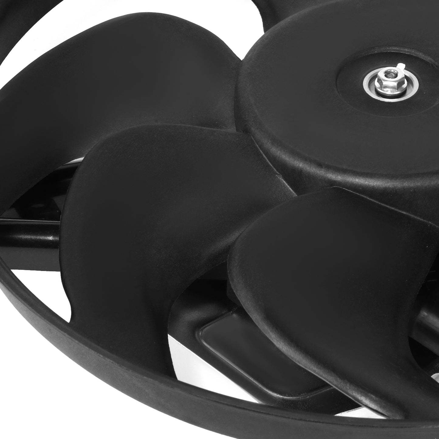 ABANICOS OE STYLE -CHEVROLET VENTURE 1997-1998 / OLDSMOBILE SILHOUETTE 1997-1998 / PONTIAC TRANS SPORT 1997-1998