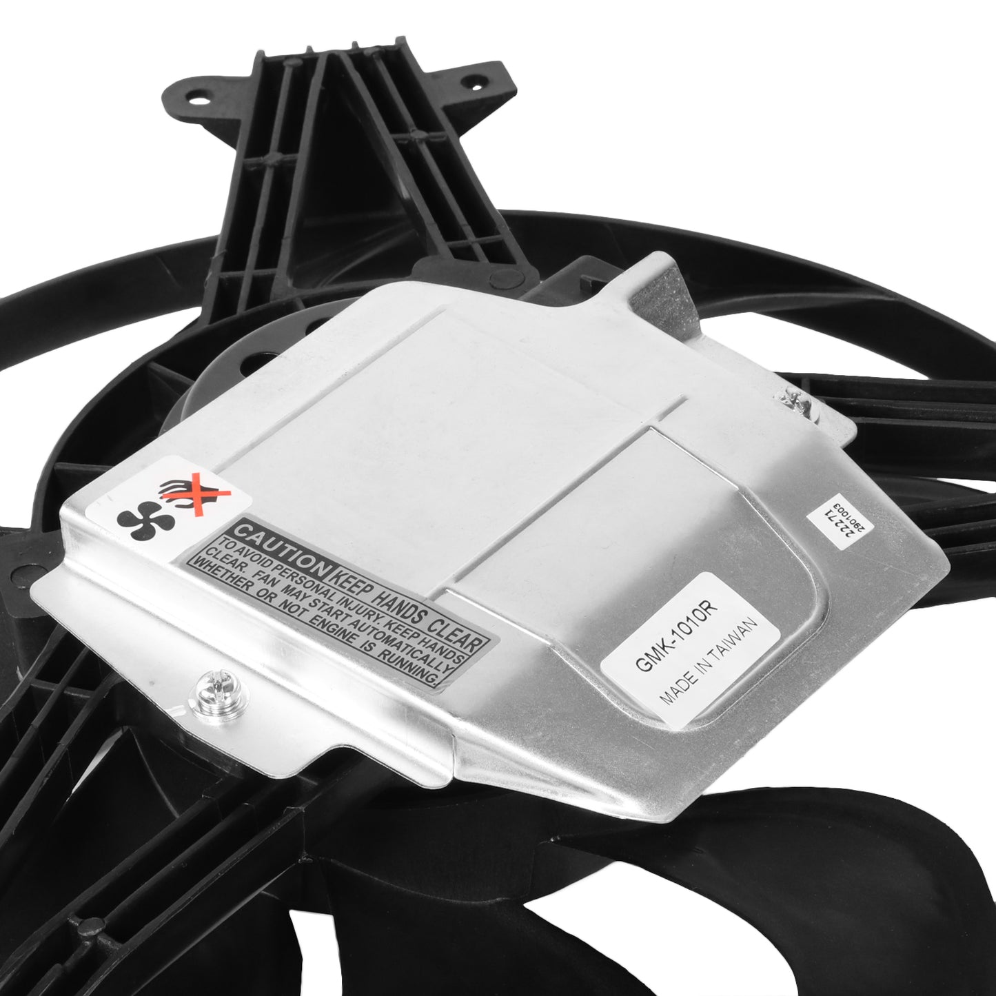 ABANICOS OE STYLE -CHEVROLET VENTURE 1997-1998 / OLDSMOBILE SILHOUETTE 1997-1998 / PONTIAC TRANS SPORT 1997-1998