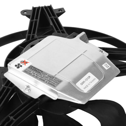 ABANICOS OE STYLE -CHEVROLET VENTURE 1997-1998 / OLDSMOBILE SILHOUETTE 1997-1998 / PONTIAC TRANS SPORT 1997-1998