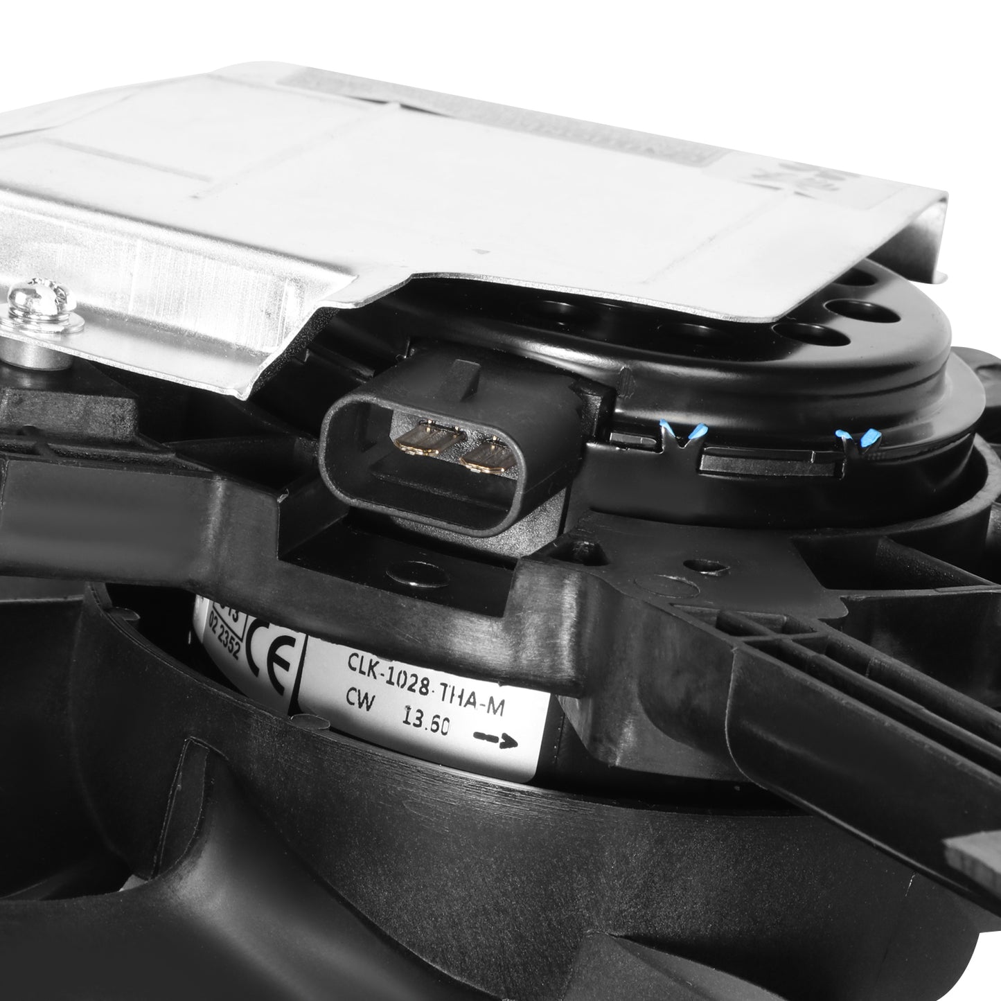 ABANICOS OE STYLE -CHEVROLET VENTURE 1997-1998 / OLDSMOBILE SILHOUETTE 1997-1998 / PONTIAC TRANS SPORT 1997-1998